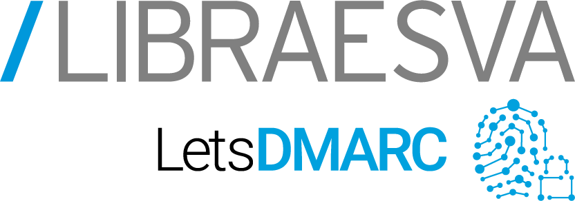 LibraESVA DMARC